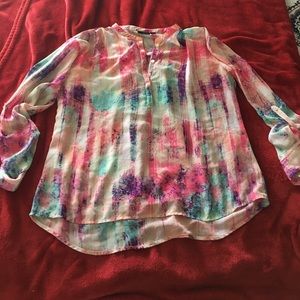 Woman's blouse