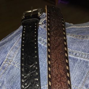 Belts