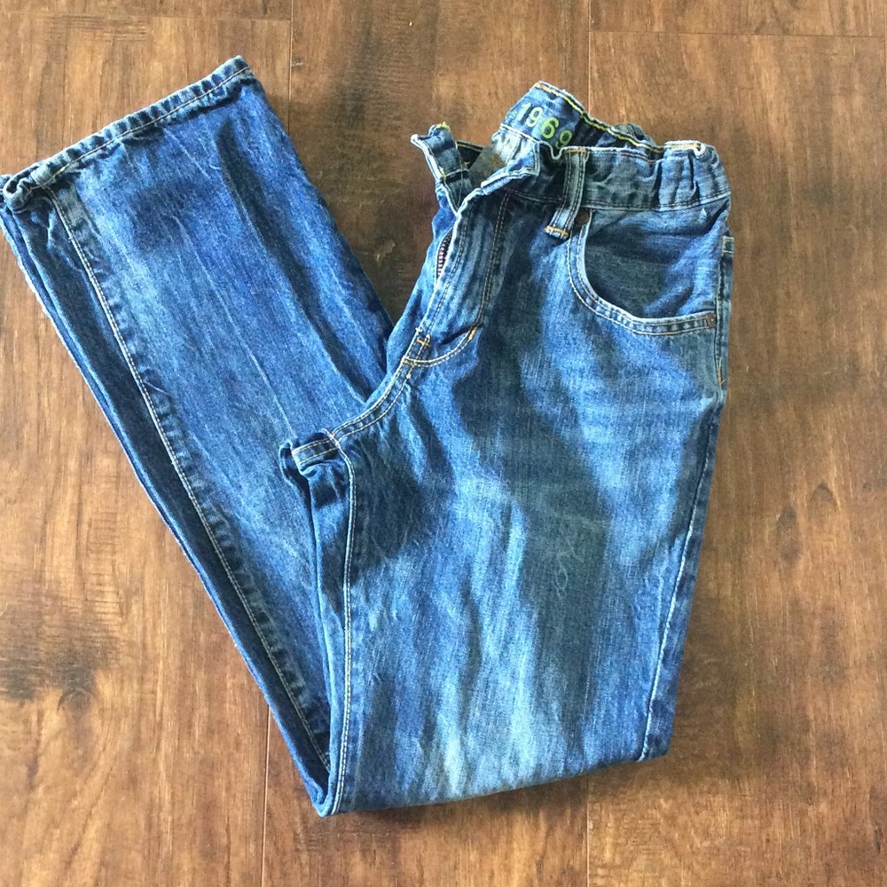 Boy's Gap Jeans