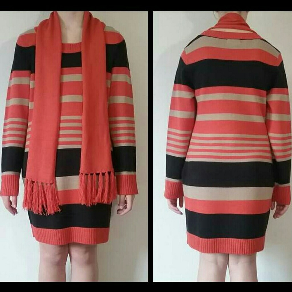 Elegant Warm dress
