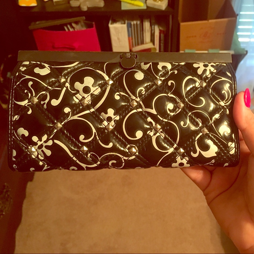 Women's wallet