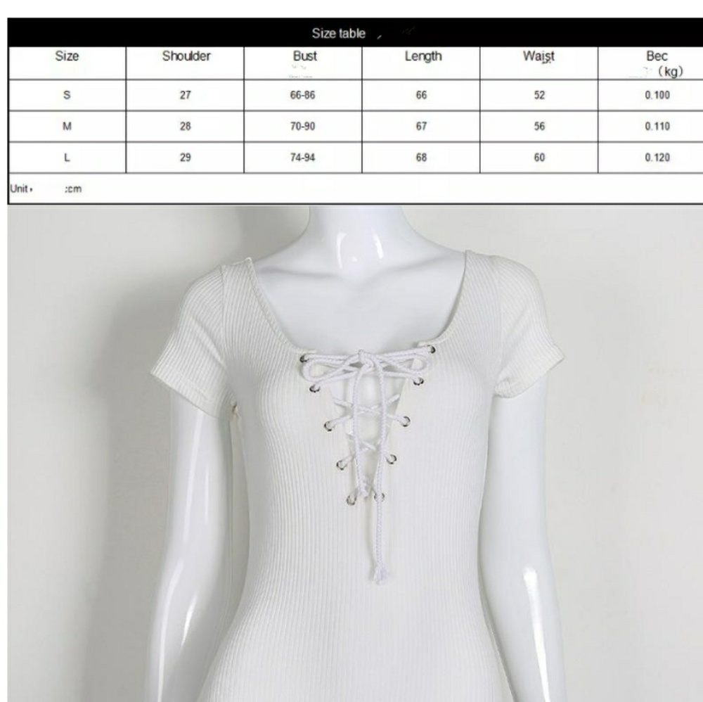 FINAL PRICE!!!! LACE FRONT BODYSUIT FOR THE FALL! - Picture 5 of 5