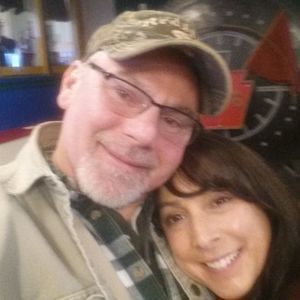 Meet your Posher, Joanna