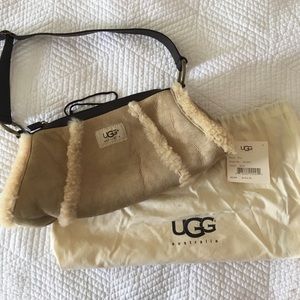 UGG purse