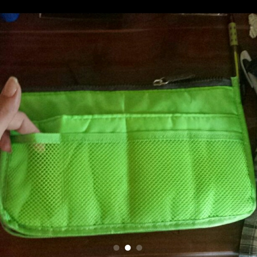 Very cute bag can be used for anything