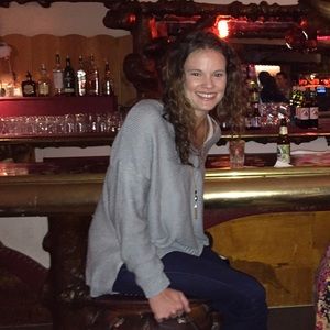 Meet your Posher, Paige