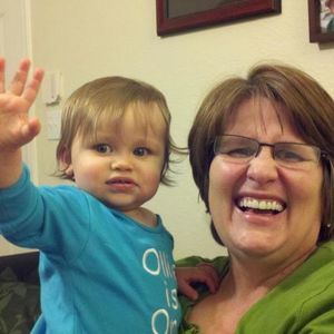 Meet your Posher, Andrea