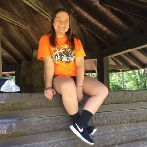 Meet your Posher, Allison