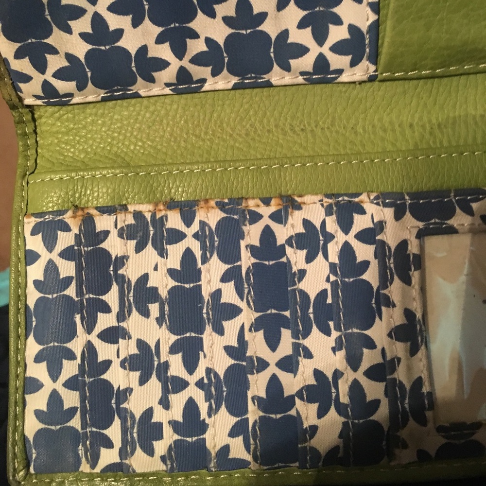 Fossil Wallet - Picture 3 of 4