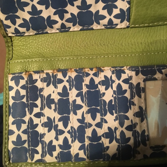 Fossil Wallet - Picture 3 of 4