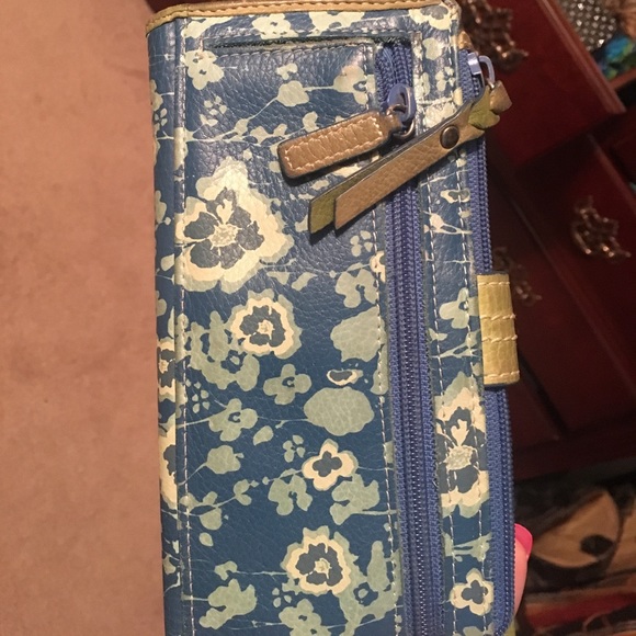 Fossil Wallet - Picture 4 of 4