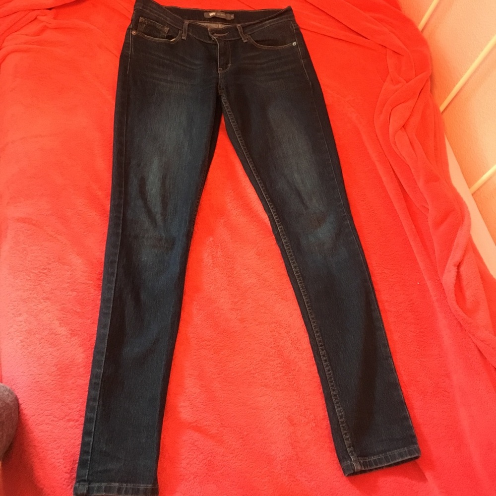 It fits a little too tight now! Wore it 4 times!