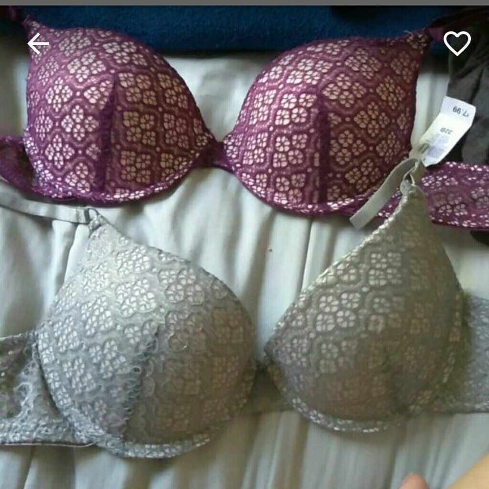 Bra bundle