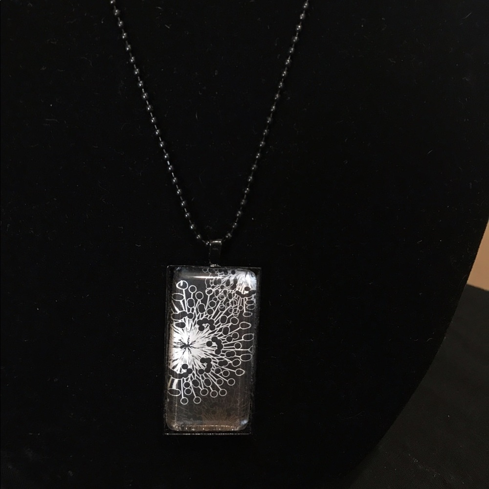 Handmade necklace