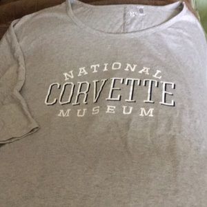 3/4 length sleeve t Shirt