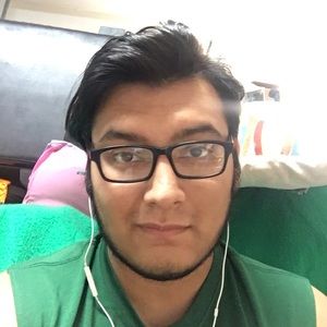 Meet your Posher, David