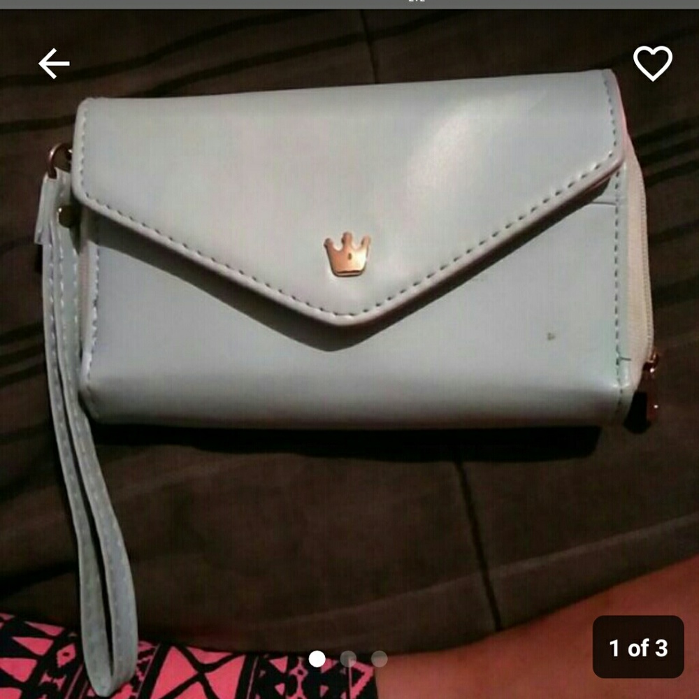 Wallet