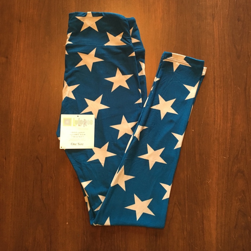 New lularoe Americana star sold!!