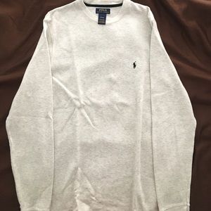 Polo Ralph Lauren Thermal Sweater