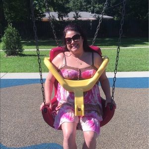 Meet your Posher, Brooklyn