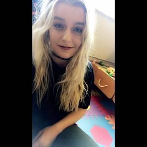 Meet your Posher, Kylee