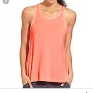 Athleta essence racerback tank