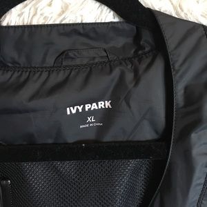 Ivy Park🕷( hold till Wed. for @@tiara2much4em)