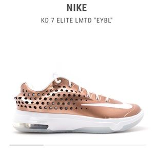 KD "EYBL" 7