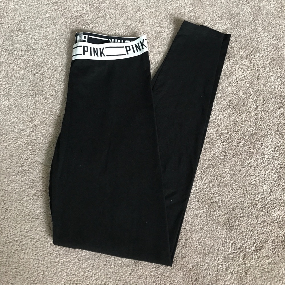 PINK Leggings