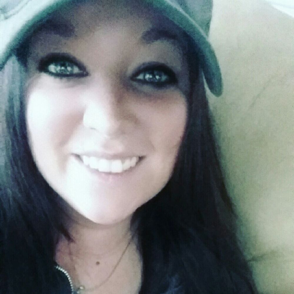 Meet your Posher, Jenn