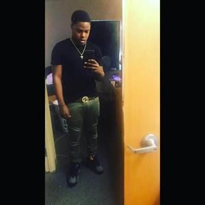 Meet your Posher, Isaiah