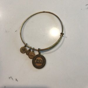Alex and Ani bracelet