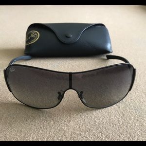 Ray Ban sunglasses
