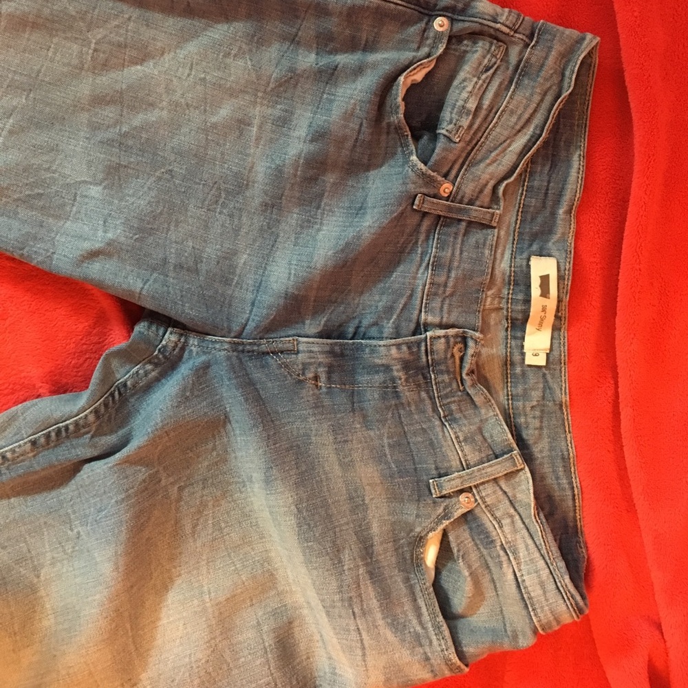 Don't need them anymore! Worn 5 times !