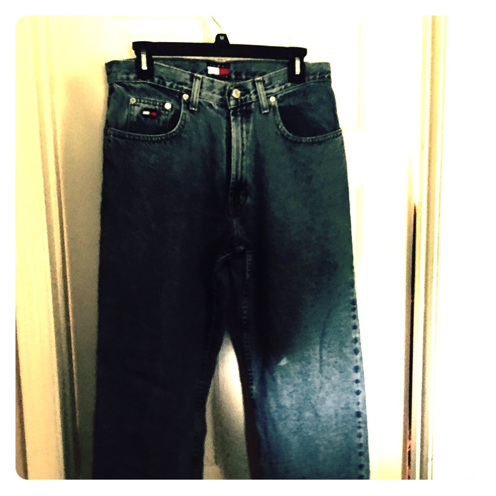 Tommy Hilfiger  Women's jeans