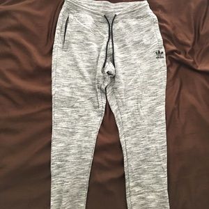 ADIDAS PREMIUM TREFOIL SWEAT PANTS