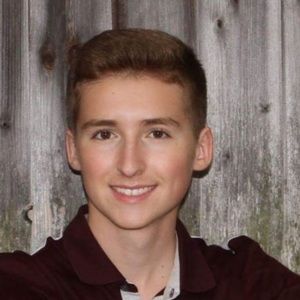 Meet your Posher, Matt