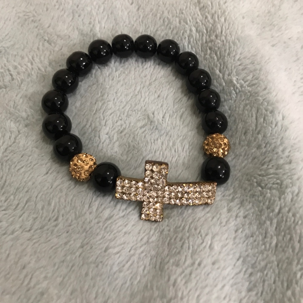🌟FINAL PRICE🌟Buckle bracelet
