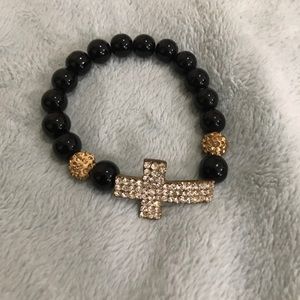 🌟FINAL PRICE🌟Buckle bracelet