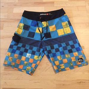 Quiksilver Board Shorts