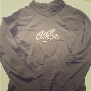 O'Neill Rash Guard