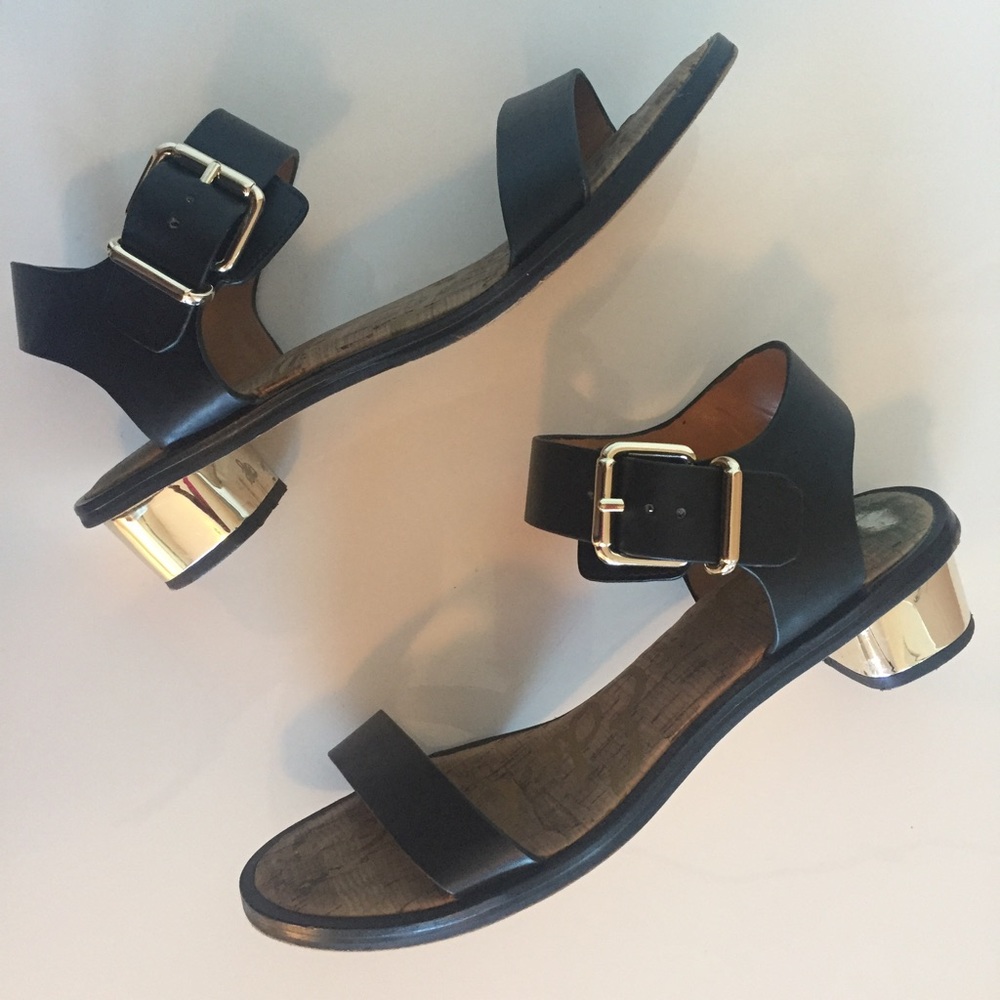 Sam Edelman Sandals