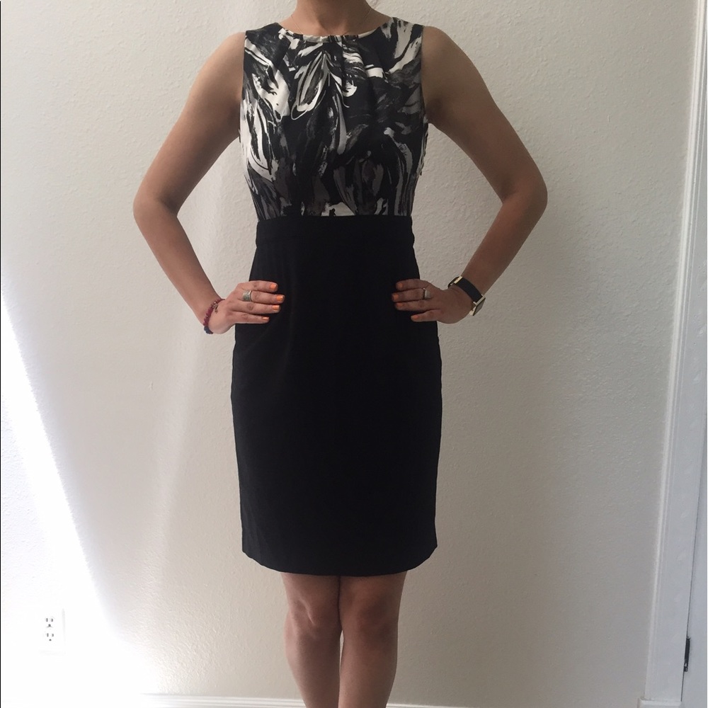 Chic 212 Collection Dress