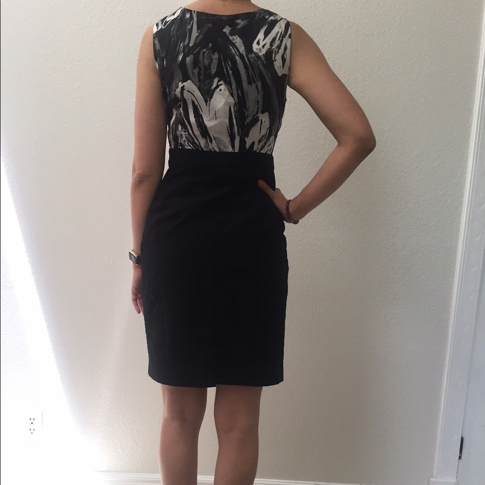 Chic 212 Collection Dress - Picture 3 of 5