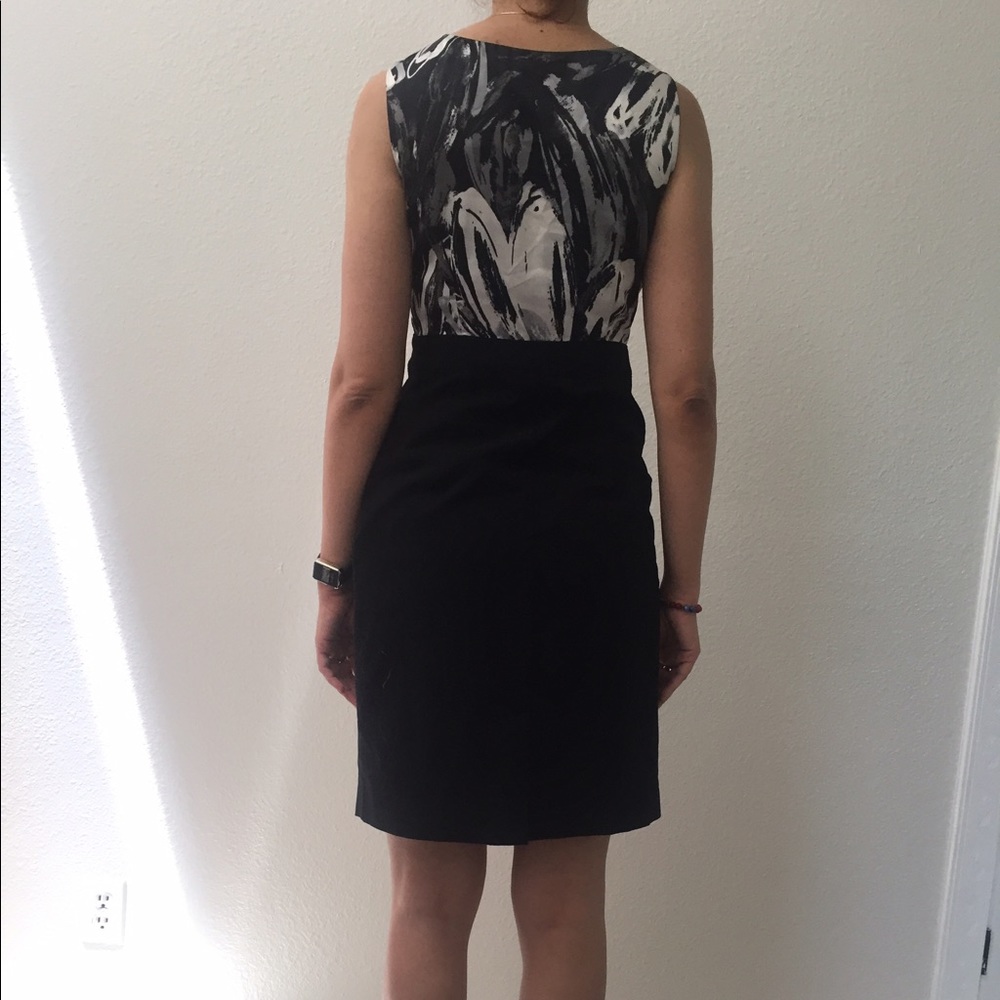 Chic 212 Collection Dress - Picture 4 of 5
