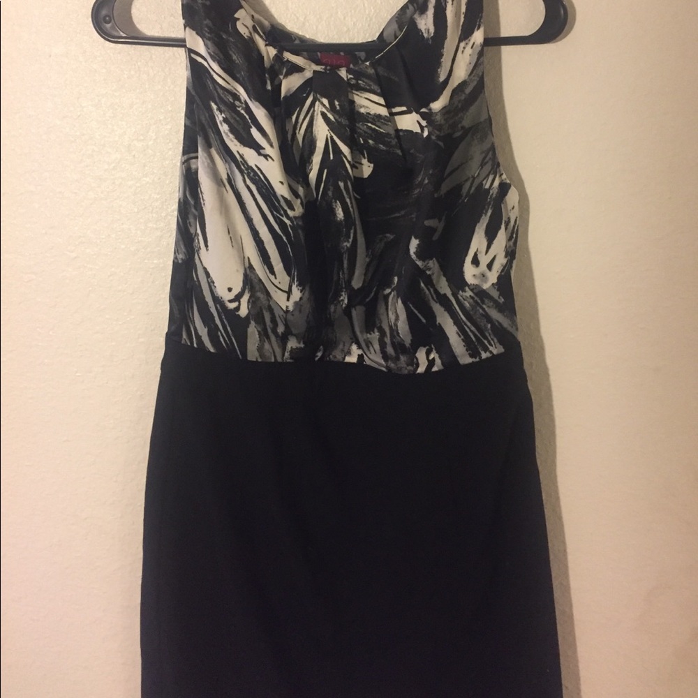 Chic 212 Collection Dress - Picture 5 of 5