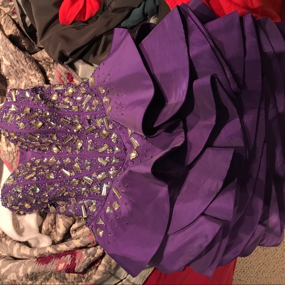 Event Dress