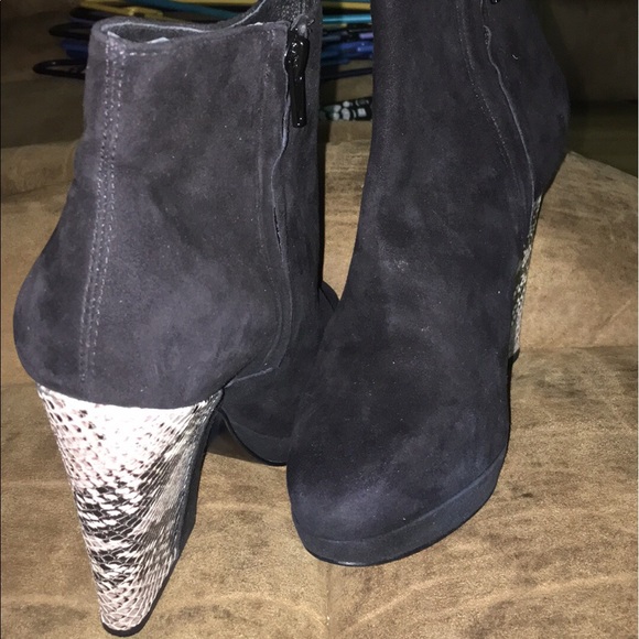 Boots - Picture 2 of 2