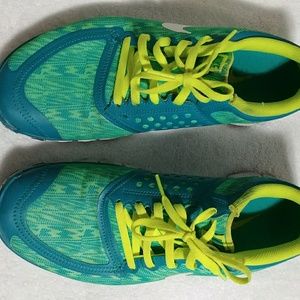 Nike free run 5.0 size 9.5