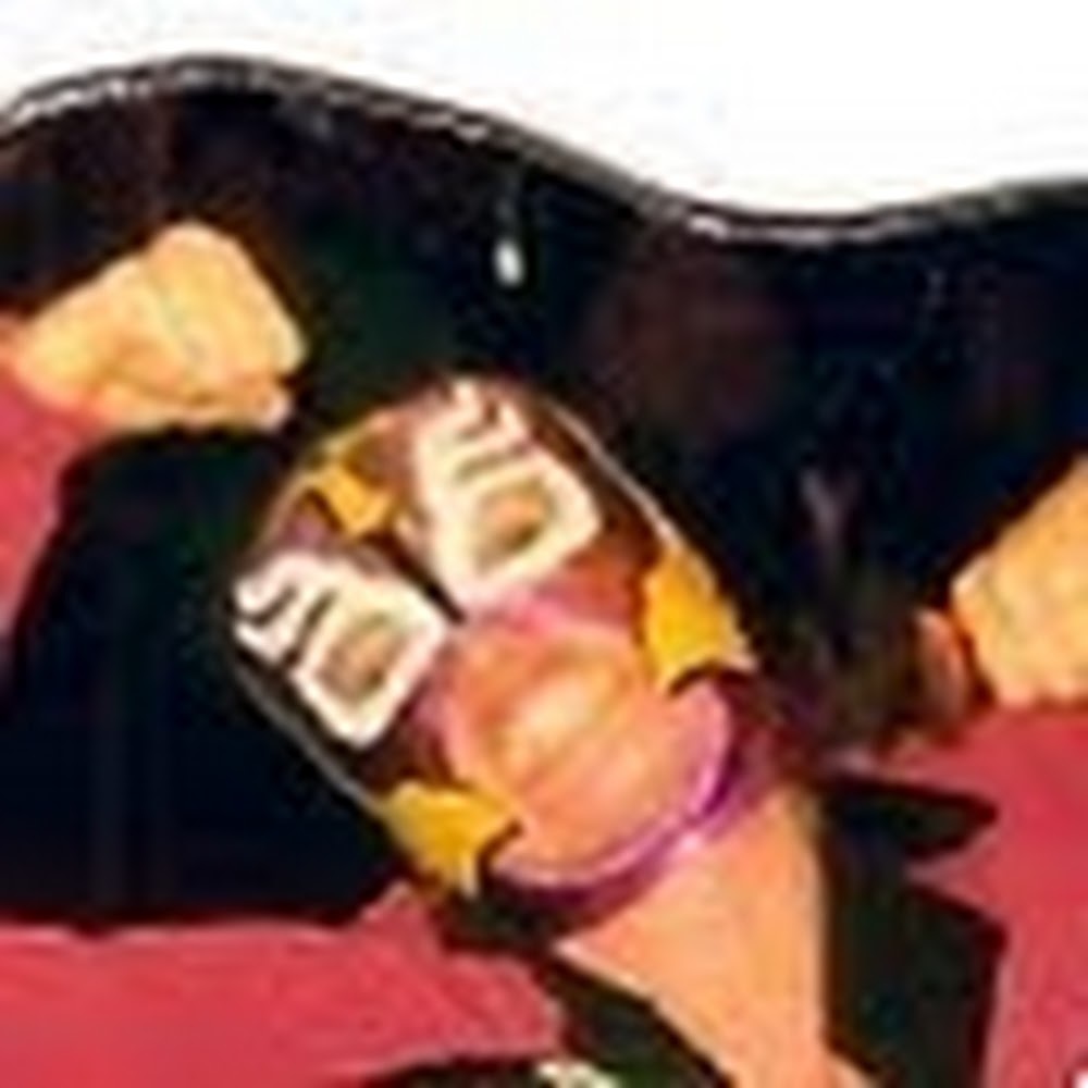 Meet your Posher, Alison l.